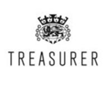 Mark Treasurer Deluxe Brand.