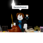 Bacons Guide To Winning