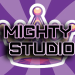 Mighty Studios.