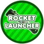 🔥ROCKET LAUNCHER!