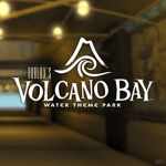 Universal's Volcano Bay