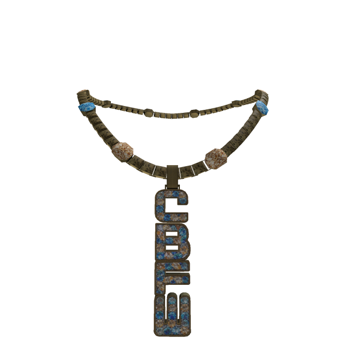 CBFW Chain 4.0
