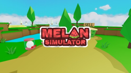 🍉 (SALE) Melon Simulator 