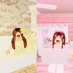 Strawberry Lemonade Plays's lovely sparkles <3