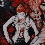 Dying Souls