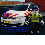 Politie Steenwijk