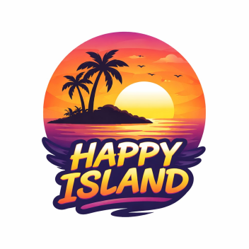 HAPPY ISLAND 