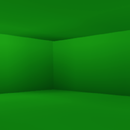 Green Room