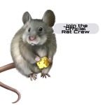 Official Rat Crew