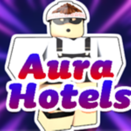 Work at a Hotel! - Aura Hotels V2