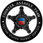 USSS | Counter Assault Team
