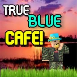 True Blue Cafe V1