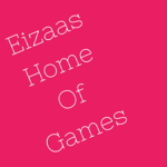 Eizaas Home Of Games