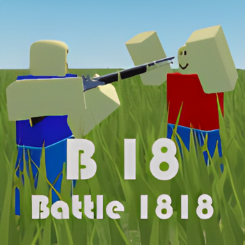 Battle 1818