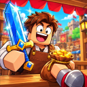 Own a Medieval Shop ⚔️