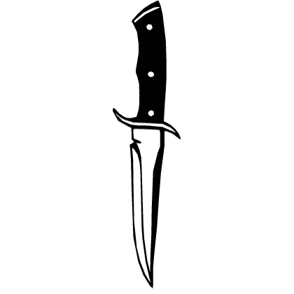 Knife Tat