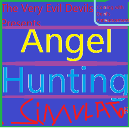 Angel Hunting Simulator