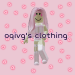 Oqivg's Clothing