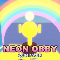 The Best Obby! icon