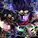 Stand Ascension