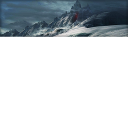 Misty Mountains
