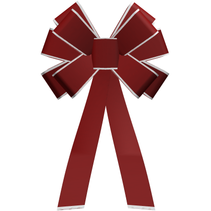 Christmas Bow