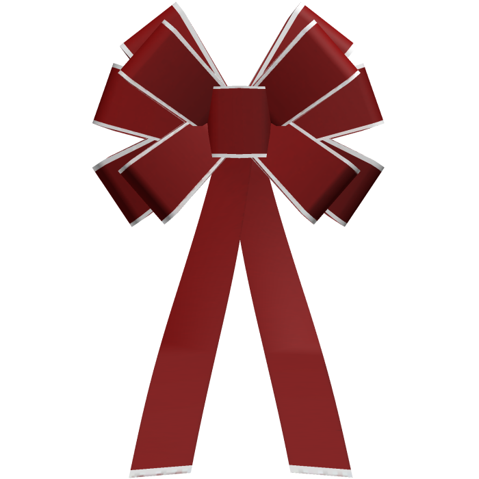 Christmas Bow