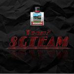 8G TEAM