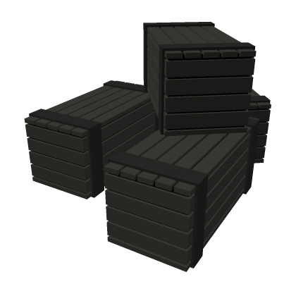 Millitary Crates Military Ammo Supply Boxes Metal