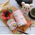 sushi #########