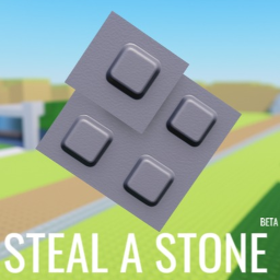 Steal A Stone