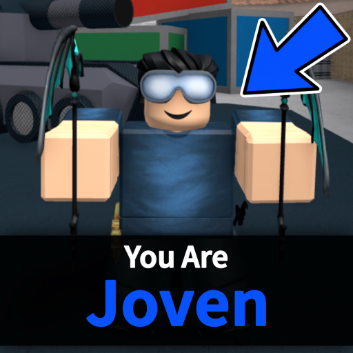 Joven icon