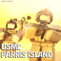 USMC: Parris Island