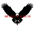 Medal Of Roblox (M.O.R)