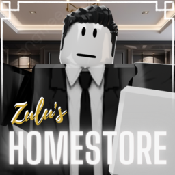 ZULU's Homestore