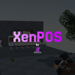XenPOS