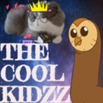 THE COOL KIDZZ