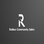 Roblox Community Sale's