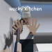 wacky kitchen icon