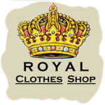 Royal Clothes Shop