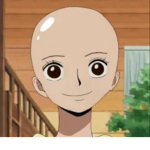 bald mens