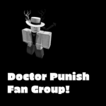 Doctor Punish Fan Group