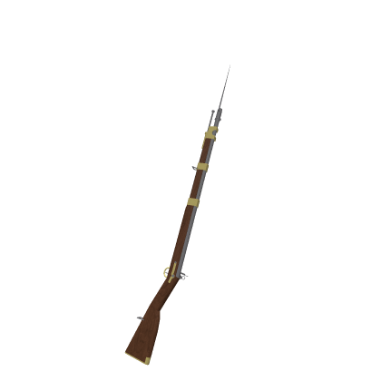 Infantary Musket