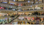 Bloxys Mall