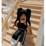 Blue & Black & Inbetween (Blue's YT fan group)