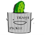 The Trash Pickles :)