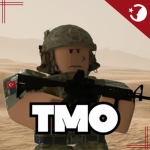 |TMO| TURKISH ARMED FORCES