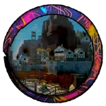 caption=Badge