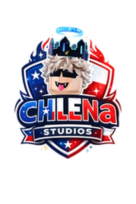 CHILENROTS STUDIOS Roblox group icon