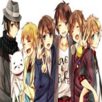 Hangout club/Clothing group!!!
